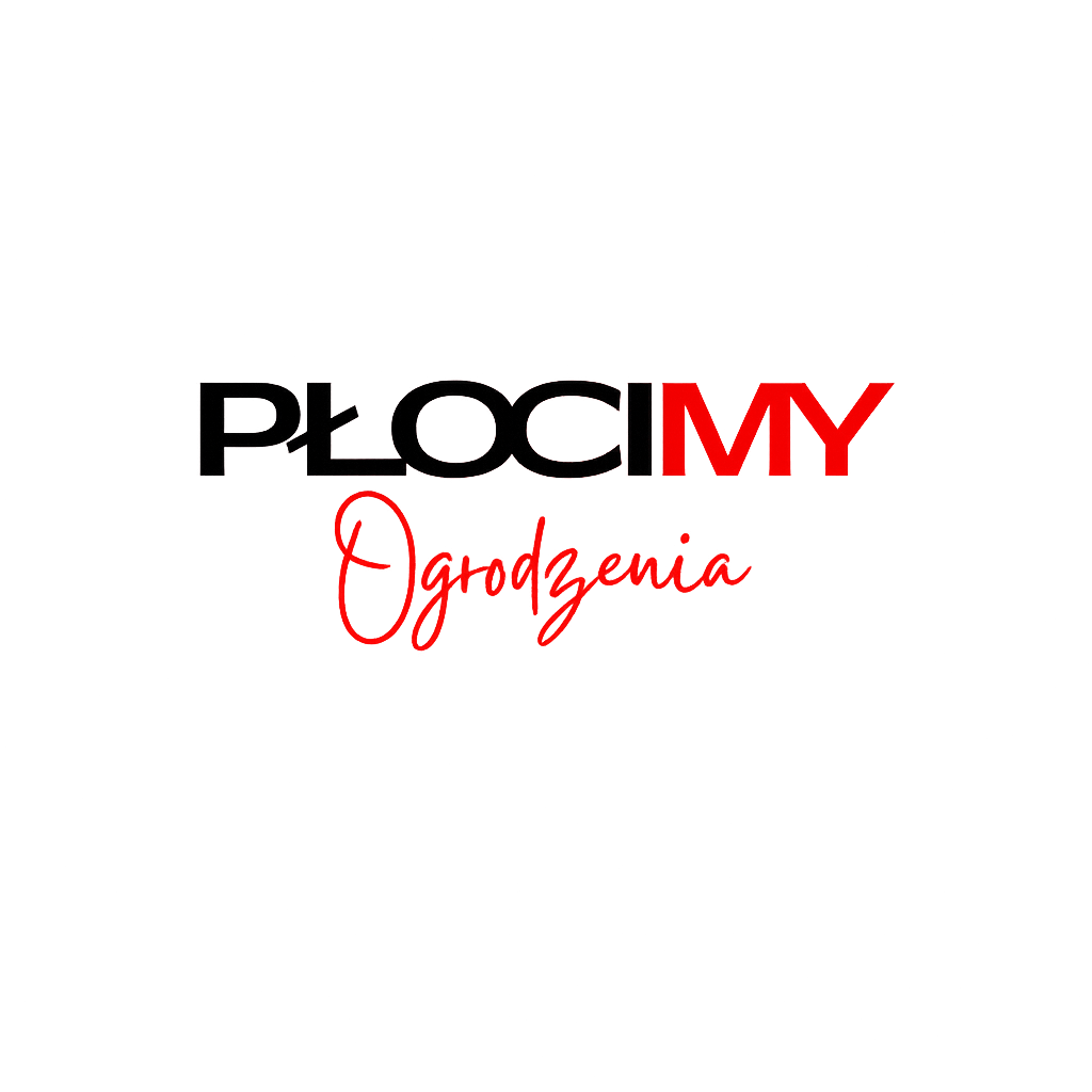 Płocimy Ogrodzenia — logo